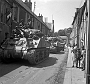 British In Bayeux